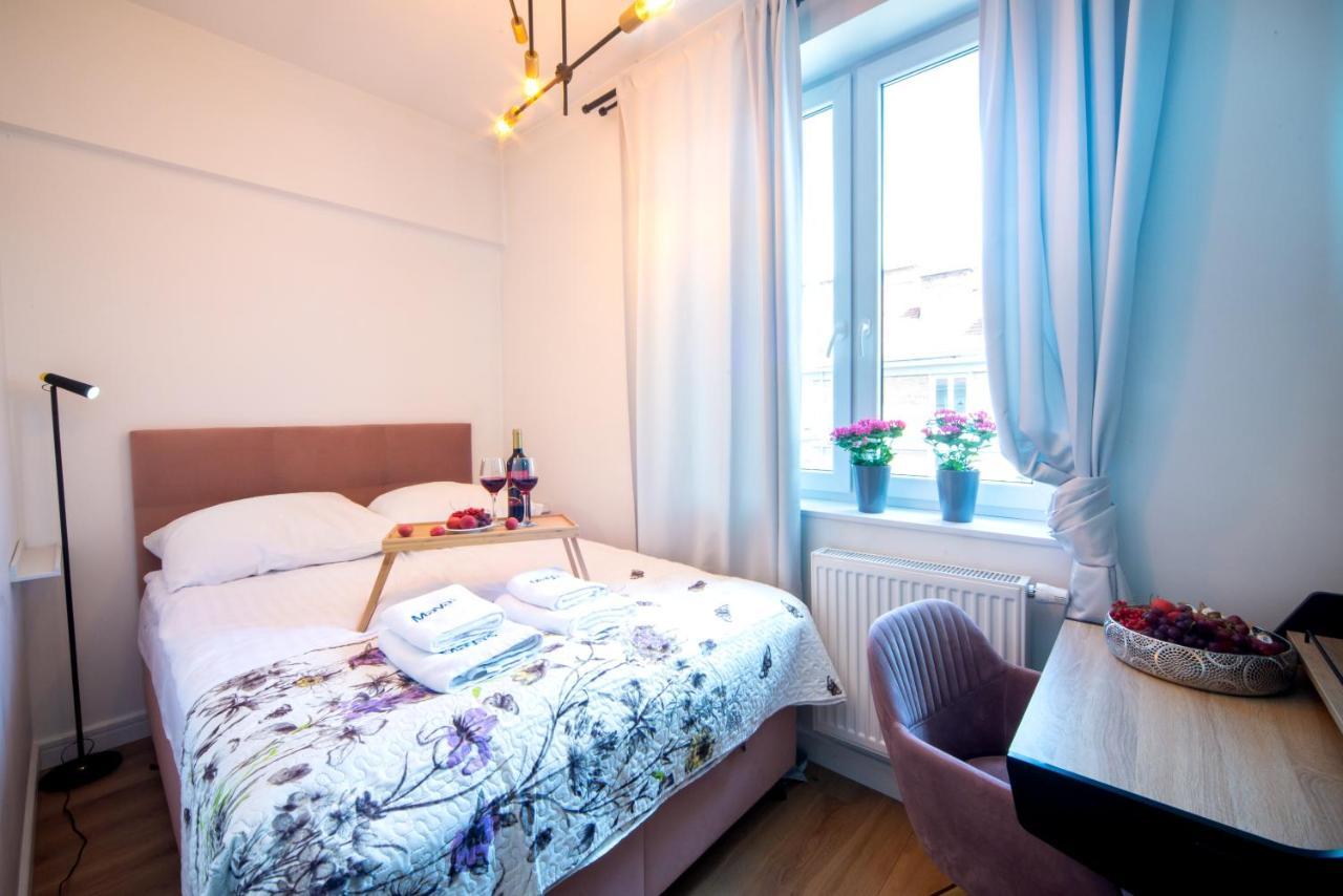 Maya'S Flats & Resorts 61 - Most Milosci Gdansk Exterior photo